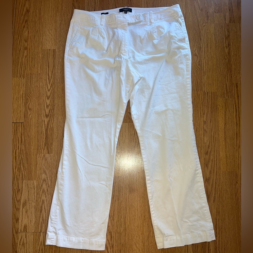 Talbots Pants - Picture 2 of 5